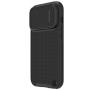 Nillkin Textured S Magnetic nylon fiber case for Apple iPhone 14 Pro 6.1 (2022) order from official NILLKIN store
